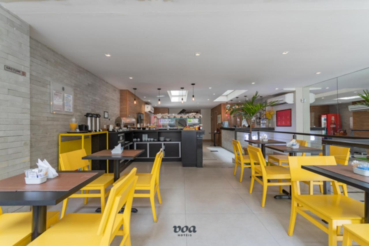 Plaza Spania Boutique Hotel Rio de Janeiro Exteriör bild