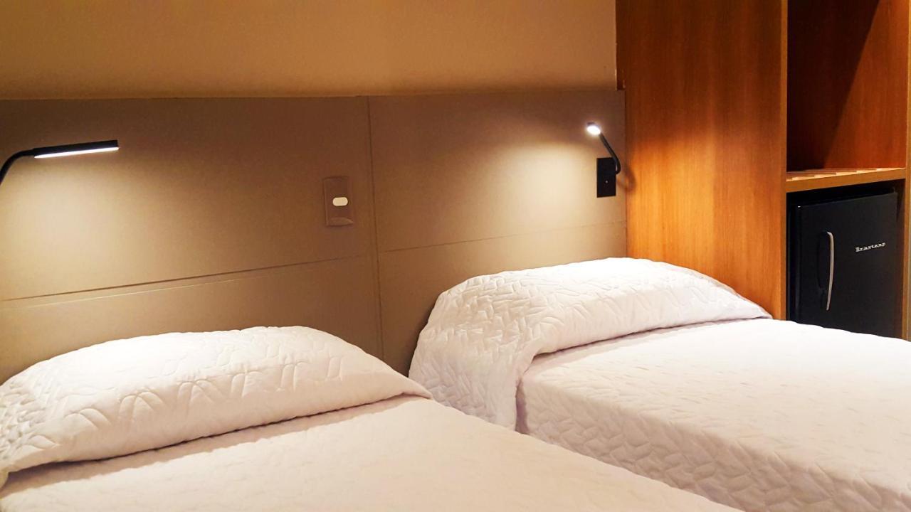 Plaza Spania Boutique Hotel Rio de Janeiro Exteriör bild