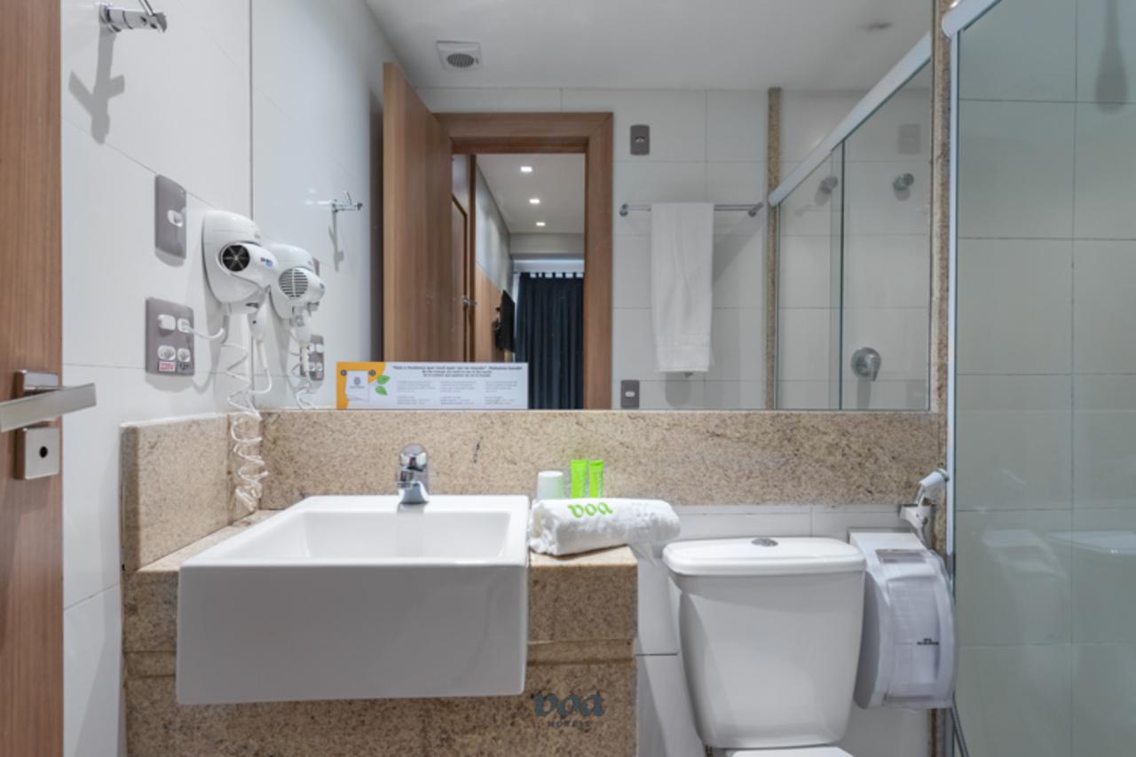 Plaza Spania Boutique Hotel Rio de Janeiro Exteriör bild