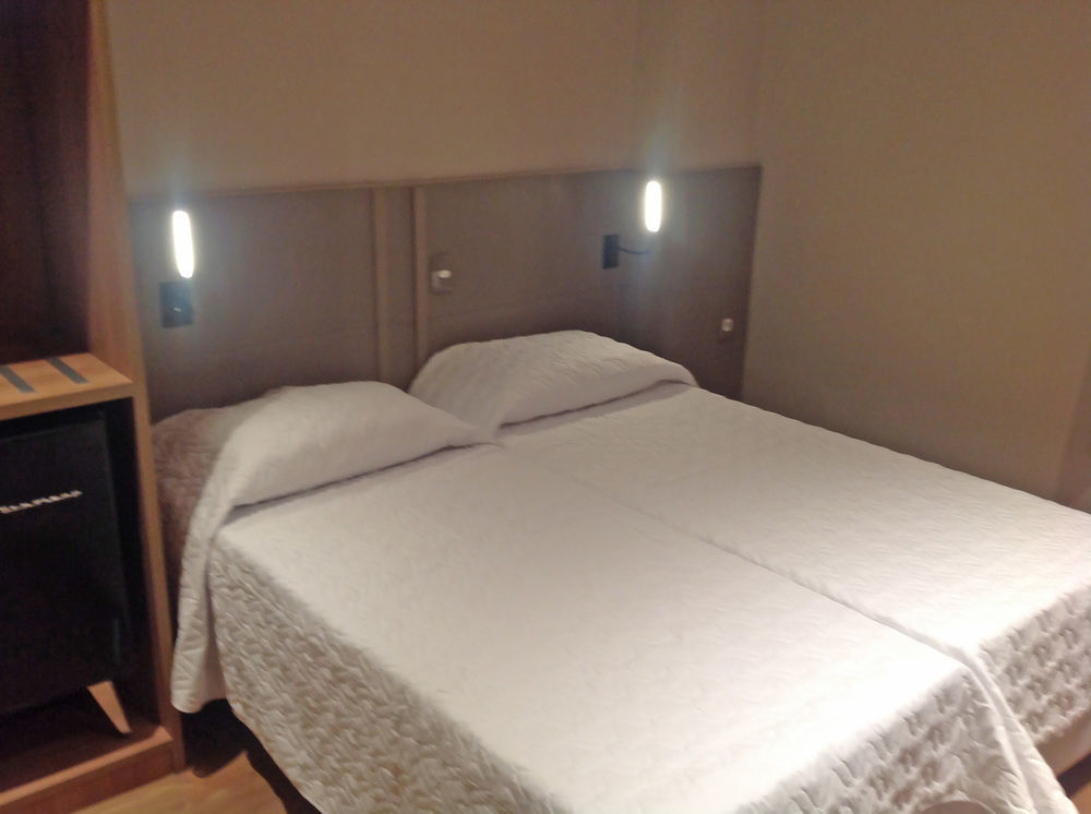 Plaza Spania Boutique Hotel Rio de Janeiro Exteriör bild