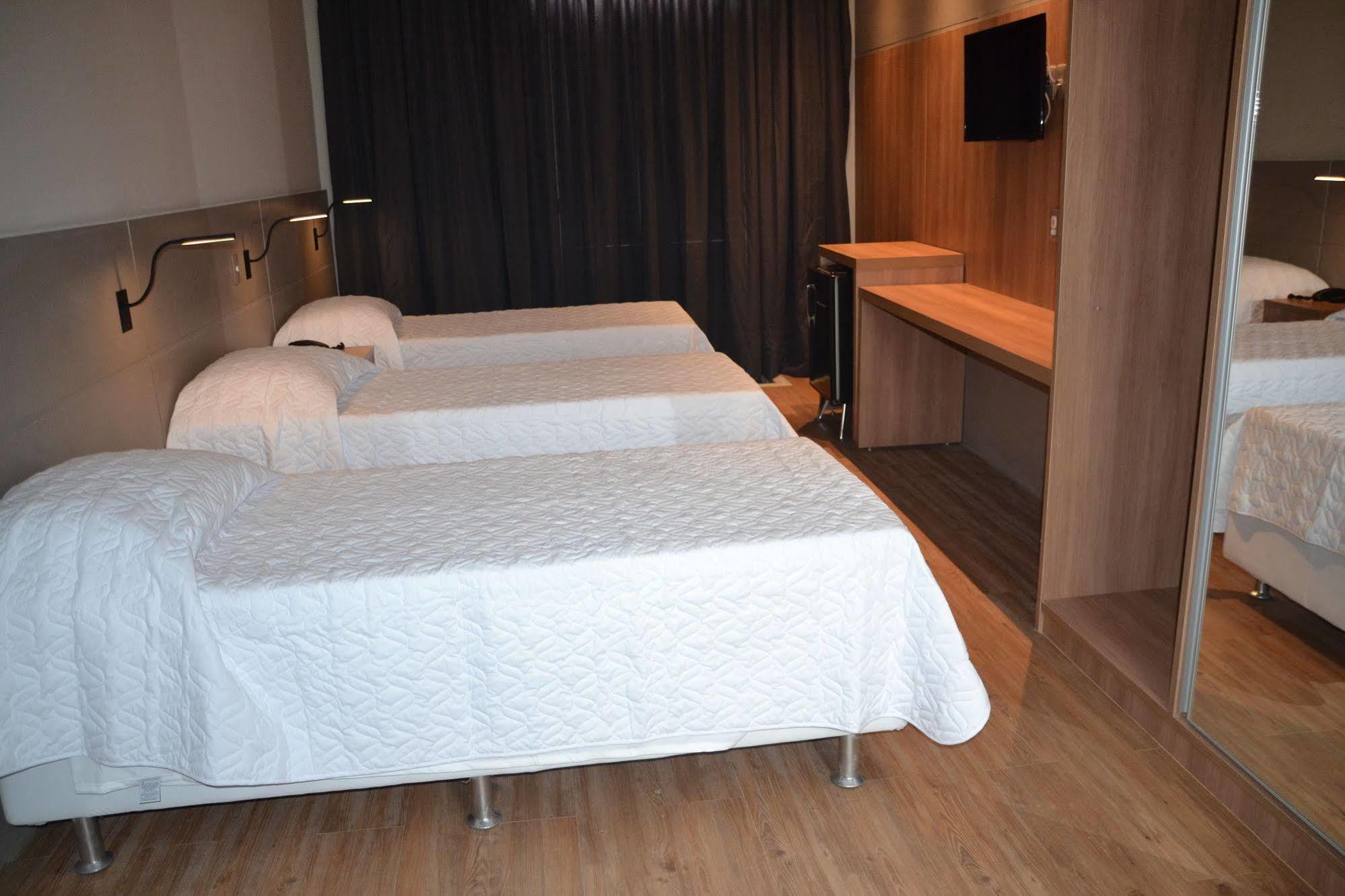 Plaza Spania Boutique Hotel Rio de Janeiro Exteriör bild